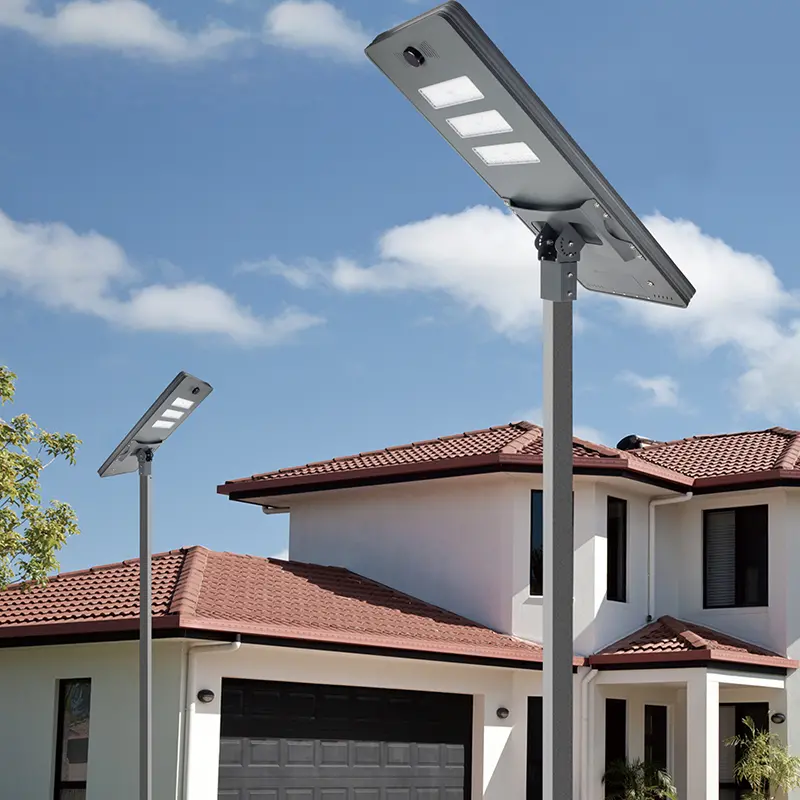 Shining Bright: Sinchum Solar - Your Trusted Solar Lamp Manufacturer