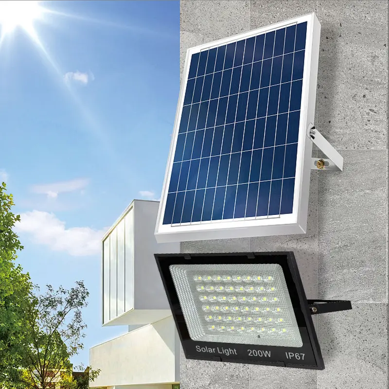 Tips to Consider While Buying High-Quality Best Solar Flood Lights