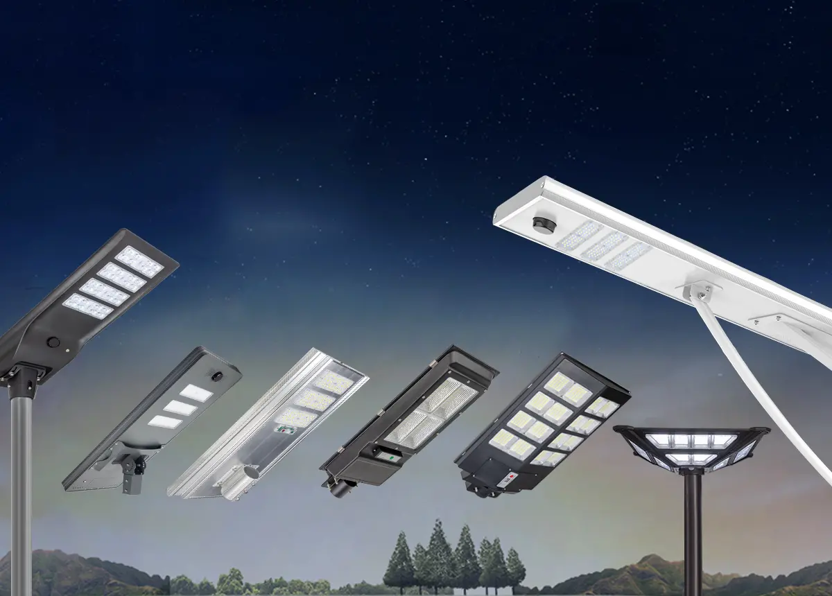 outdoor lighting suppliers