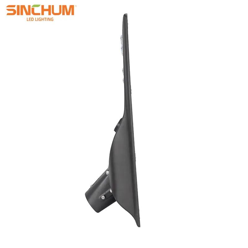 All in one led solar street light solar lamp manufacturer - Gallery