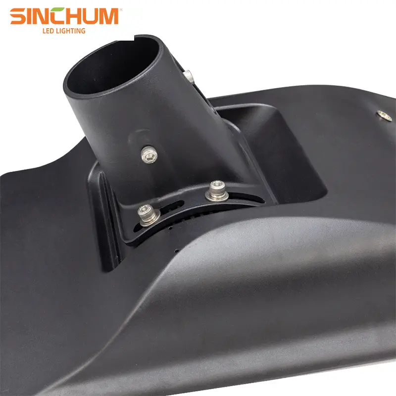 All in one led solar street light solar lamp manufacturer - Gallery