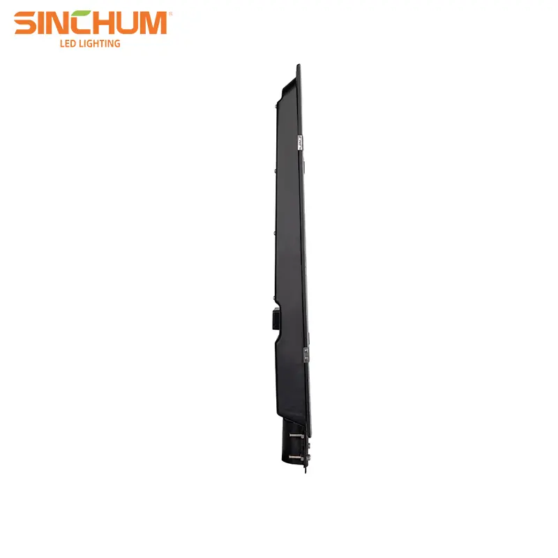 40W/60W/80W Solar light all in one - Gallery