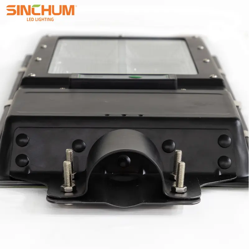 40W/60W/80W Solar light all in one - Gallery