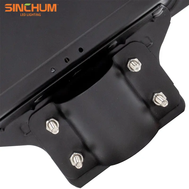 40W/60W/80W Solar light all in one - Gallery