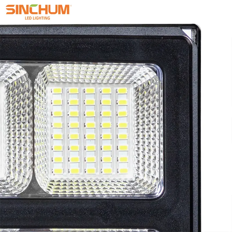 Solar powered 180W / 240W/ 360W street lights price - Gallery