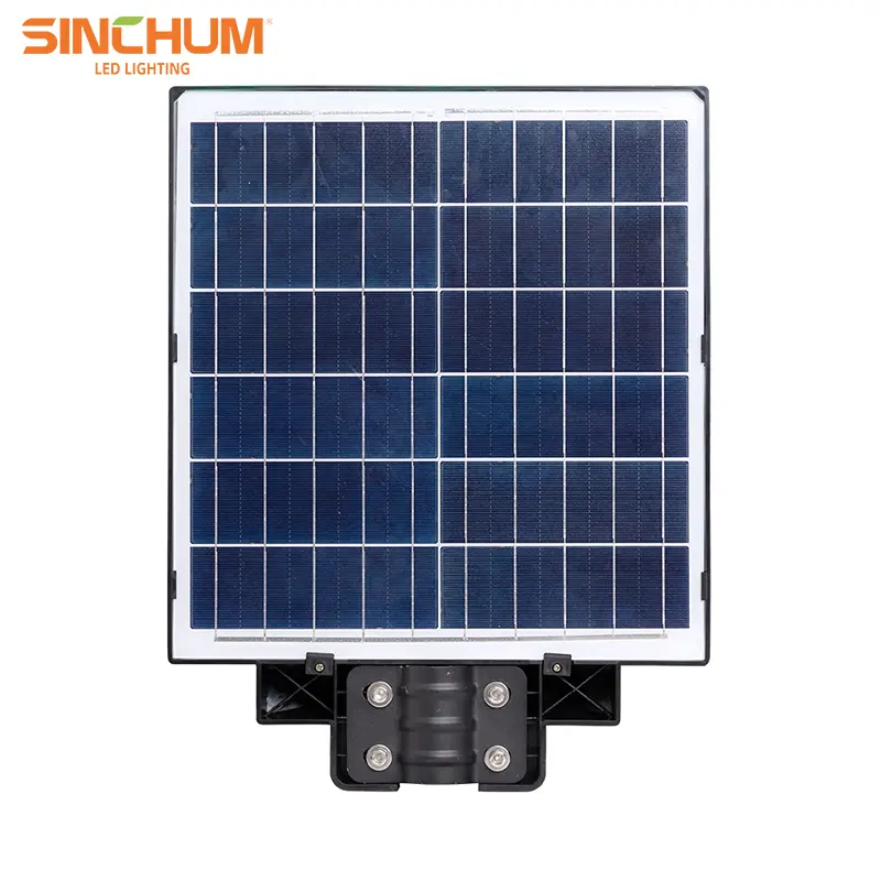 Solar powered 180W / 240W/ 360W street lights price - Gallery