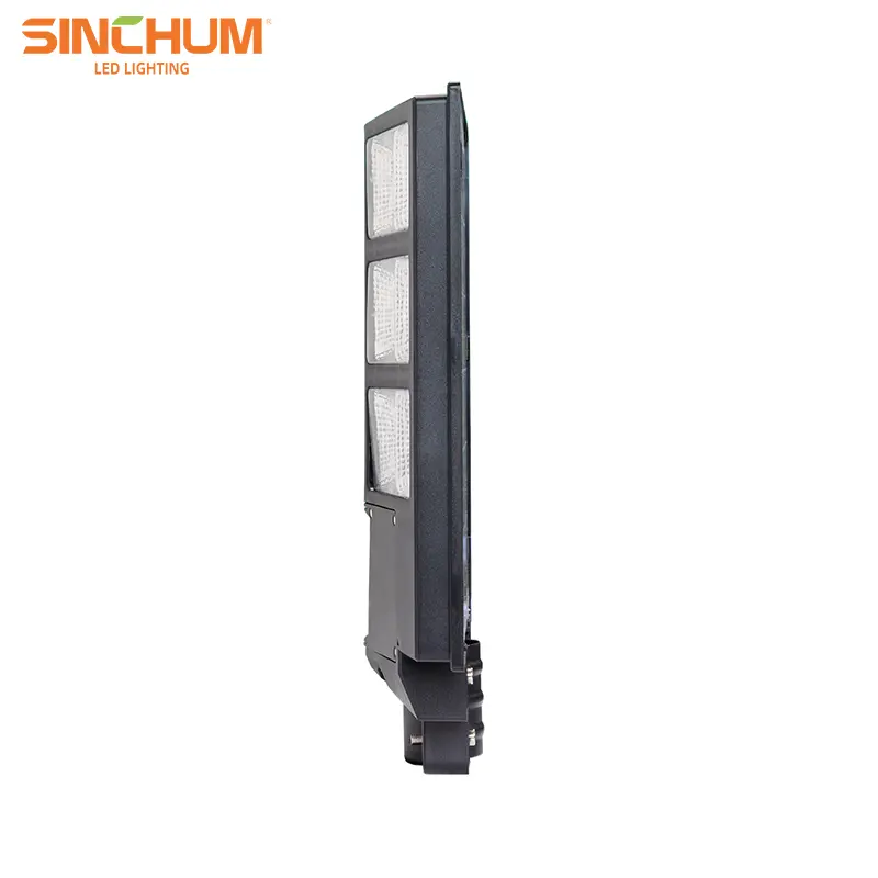 Solar powered 180W / 240W/ 360W street lights price - Gallery