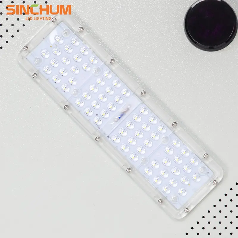 OEM All in one integrated solar street light - Gallery