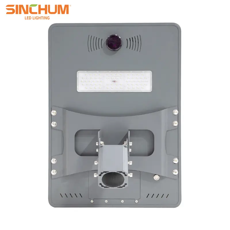 Patent Project solar led street lamp manufacturer - Gallery