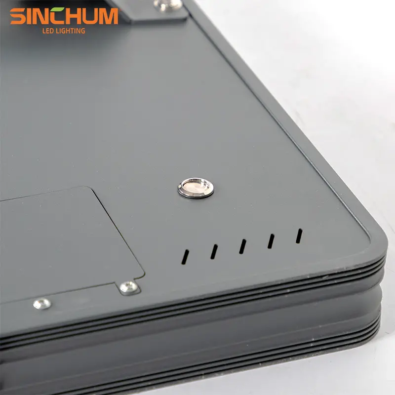 Patent Project solar led street lamp manufacturer - Gallery