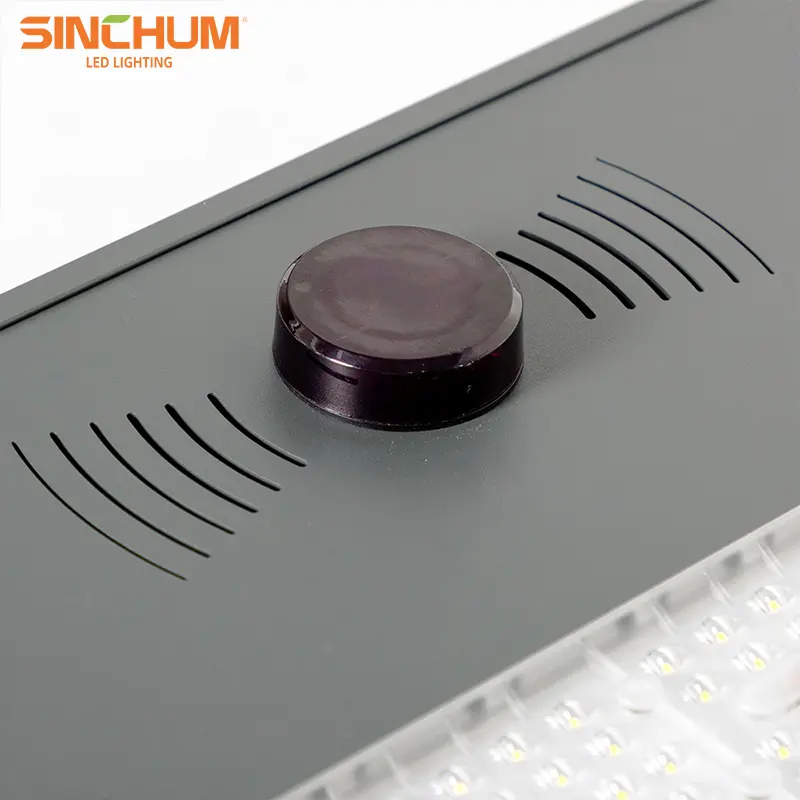 Patent Project solar led street lamp manufacturer - Gallery