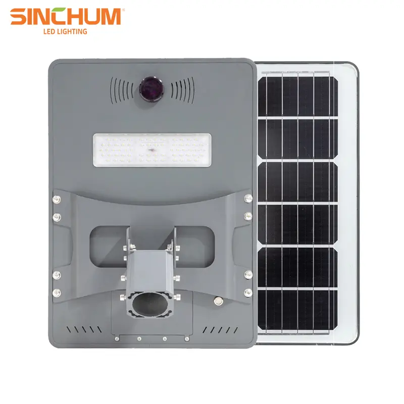 Patent Project solar led street lamp manufacturer - Gallery