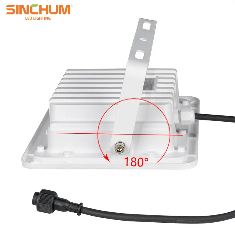 Best outdoor Solar led flood lights with high lumen - Gallery