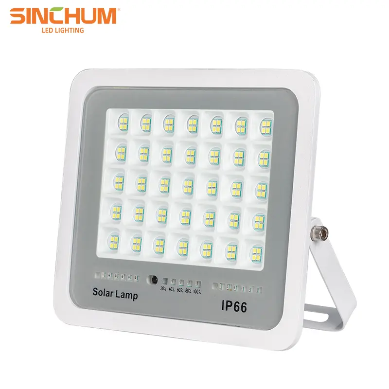Best outdoor Solar led flood lights with high lumen - Gallery