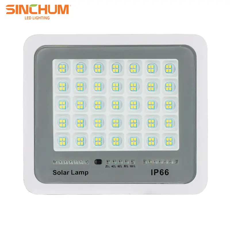 Best outdoor Solar led flood lights with high lumen - Gallery