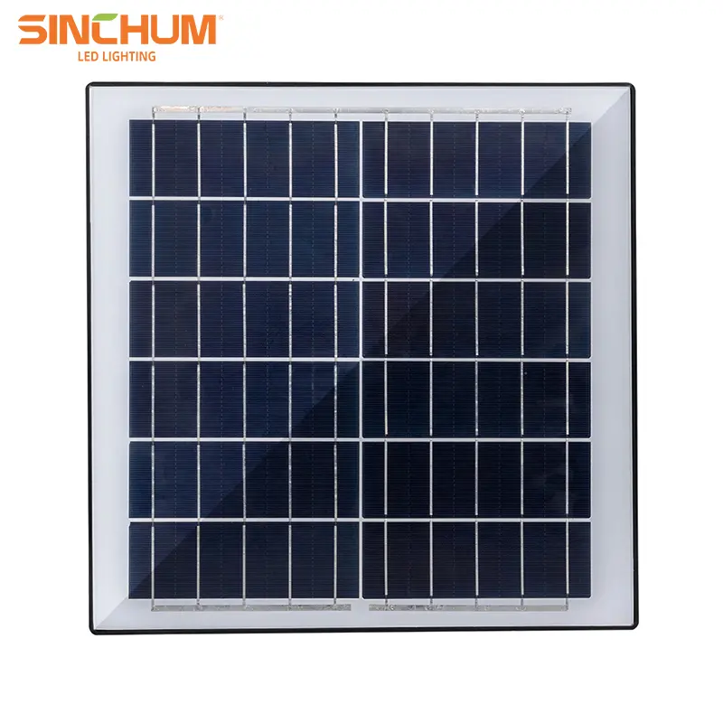 Solar garden lights outdoor waterproof - Gallery