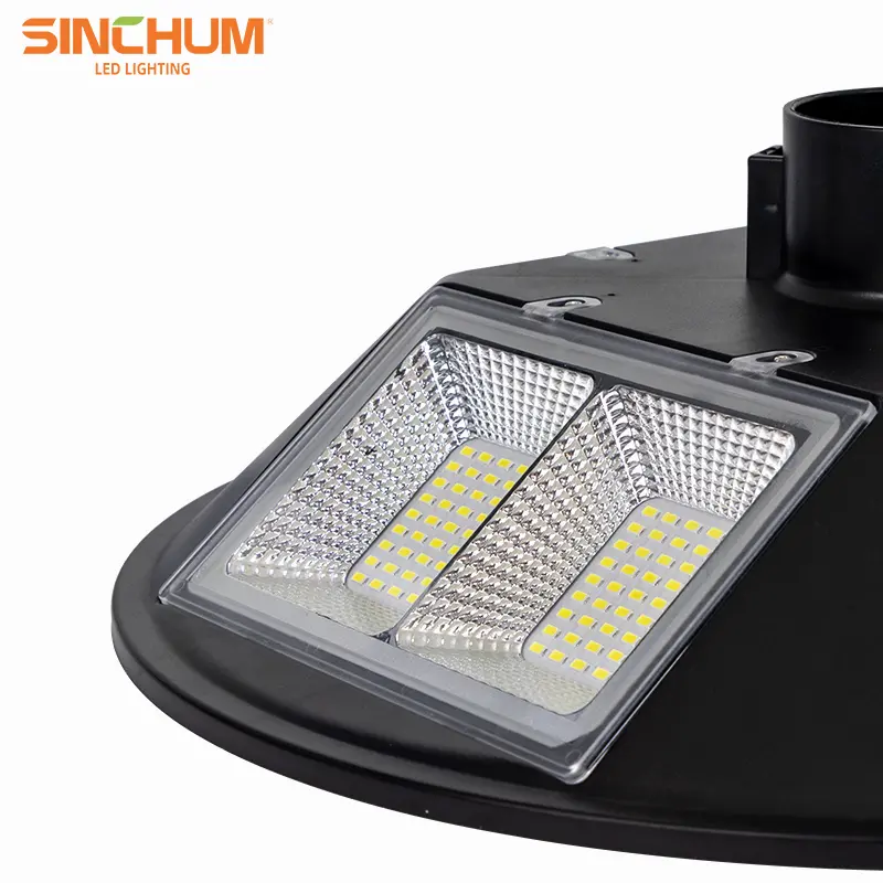 Solar garden lights outdoor waterproof - Gallery