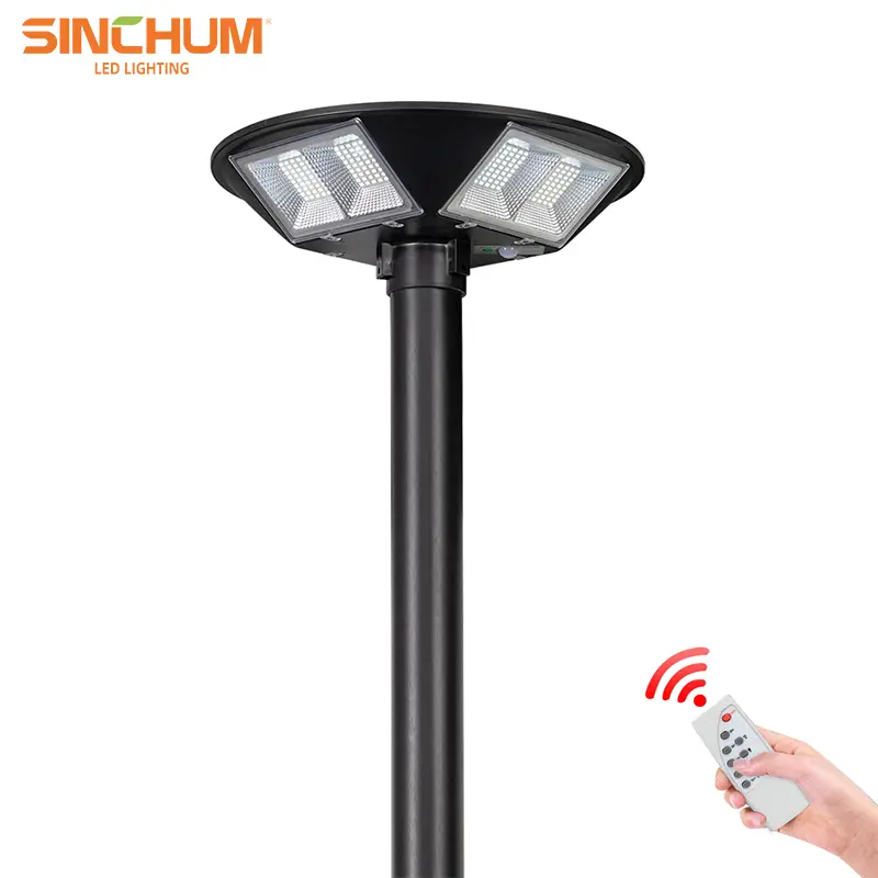 Solar garden lights outdoor waterproof - Gallery