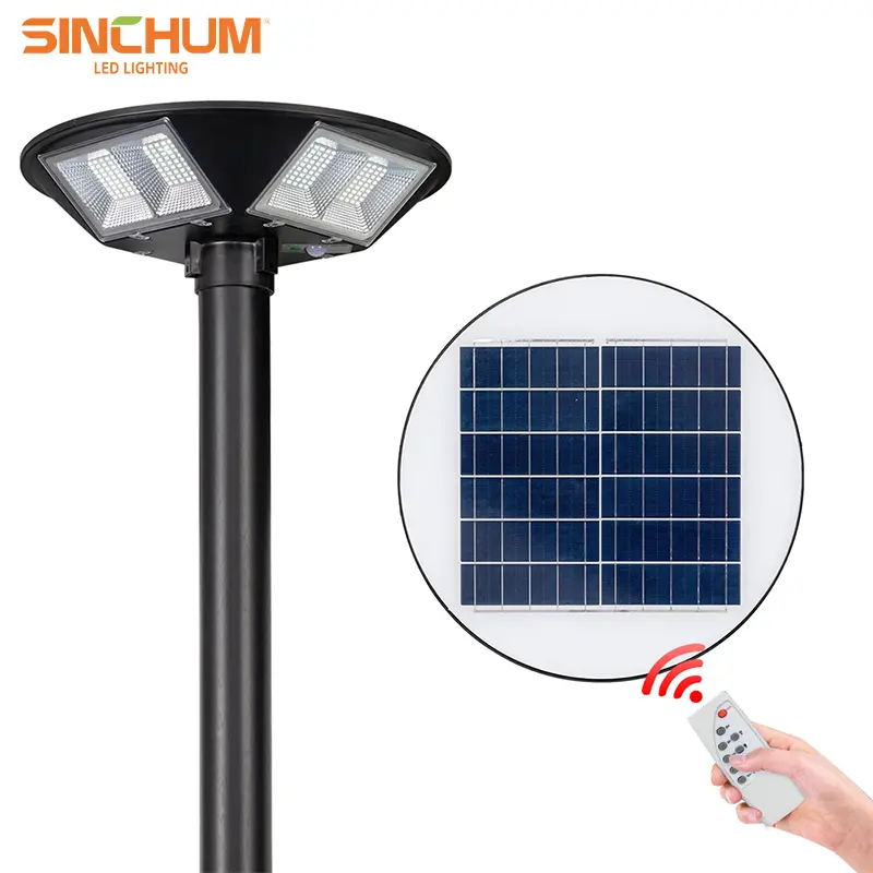 Solar garden lights outdoor waterproof - Gallery