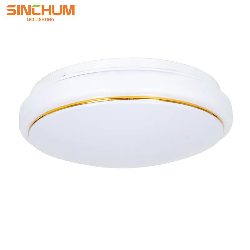 Energy-saving Solar ceiling lamp for passageway lighting - Gallery
