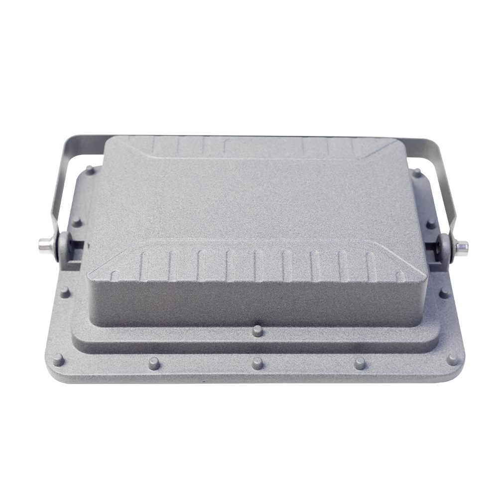 Best outdoor solar floodlight 100W-300W - Gallery