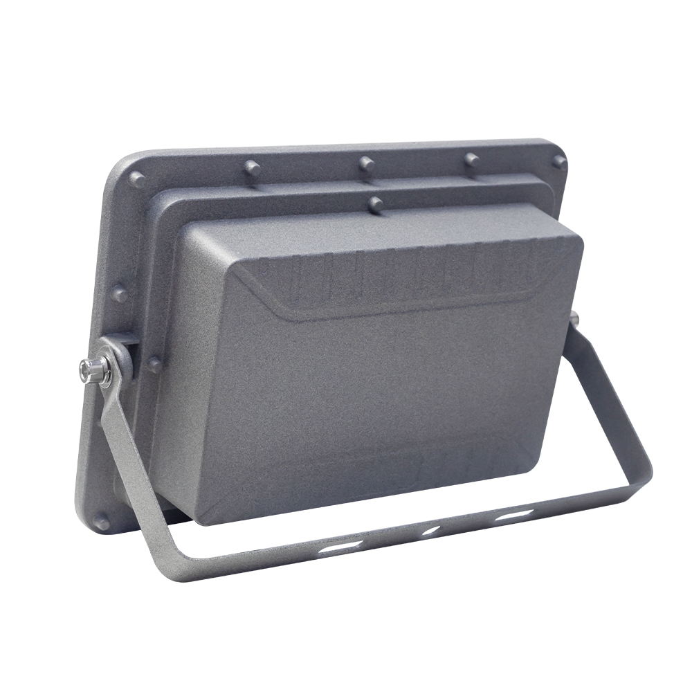 Best outdoor solar floodlight 100W-300W - Gallery