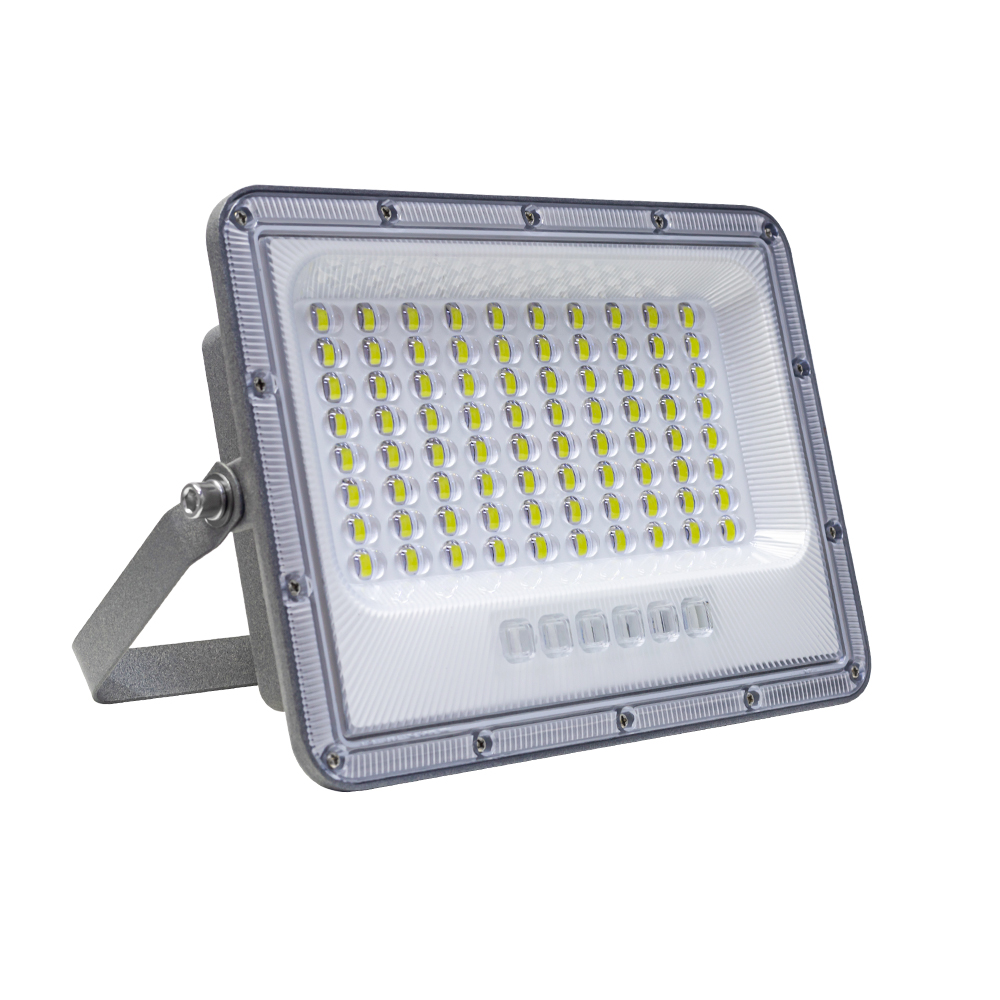 Best outdoor solar floodlight 100W-300W - Gallery