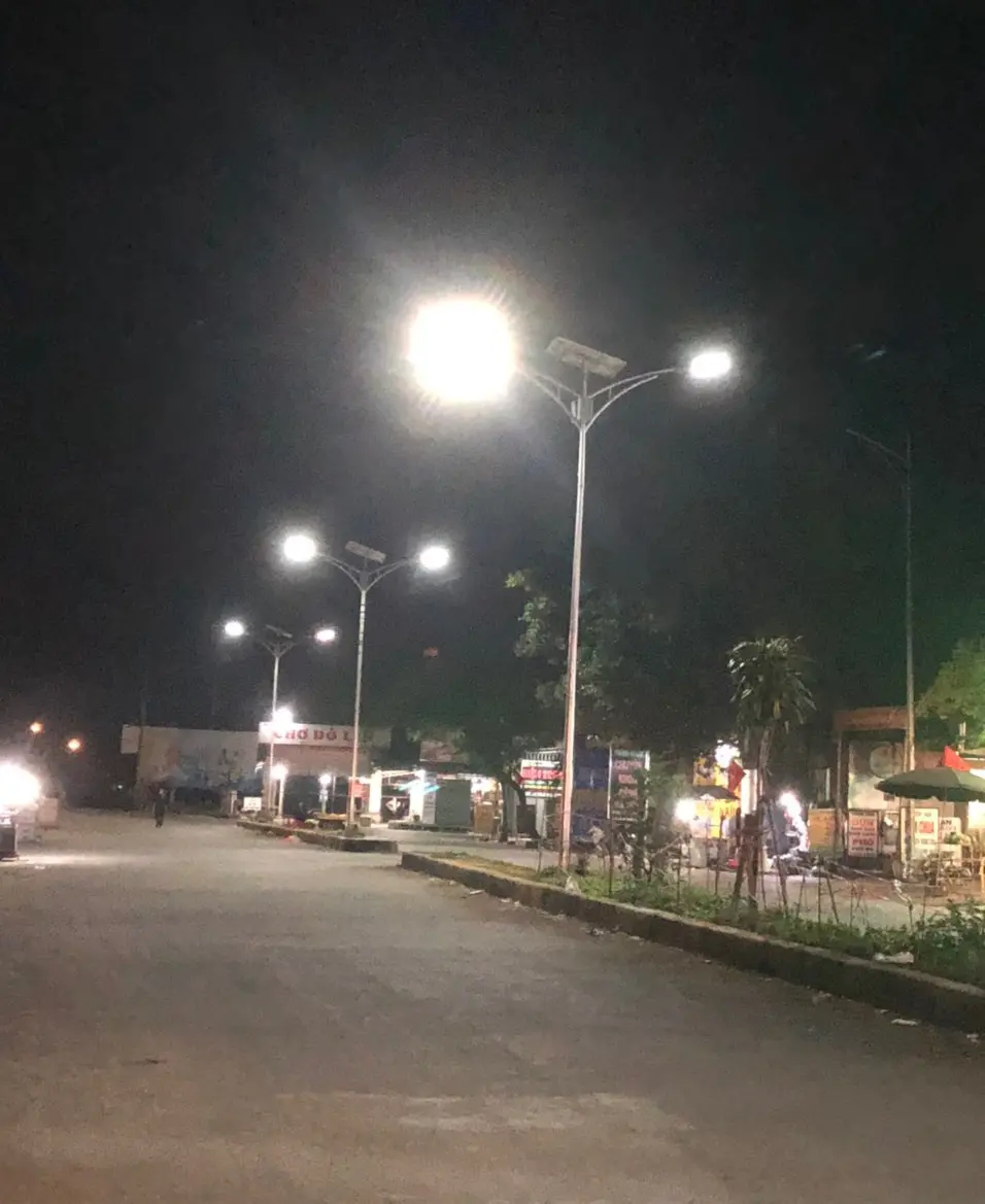 June 2021 Philippines Solar street Light project (1)-1