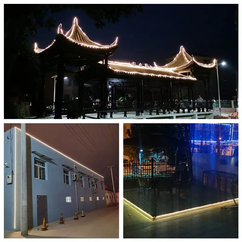 strip lights manufacturers