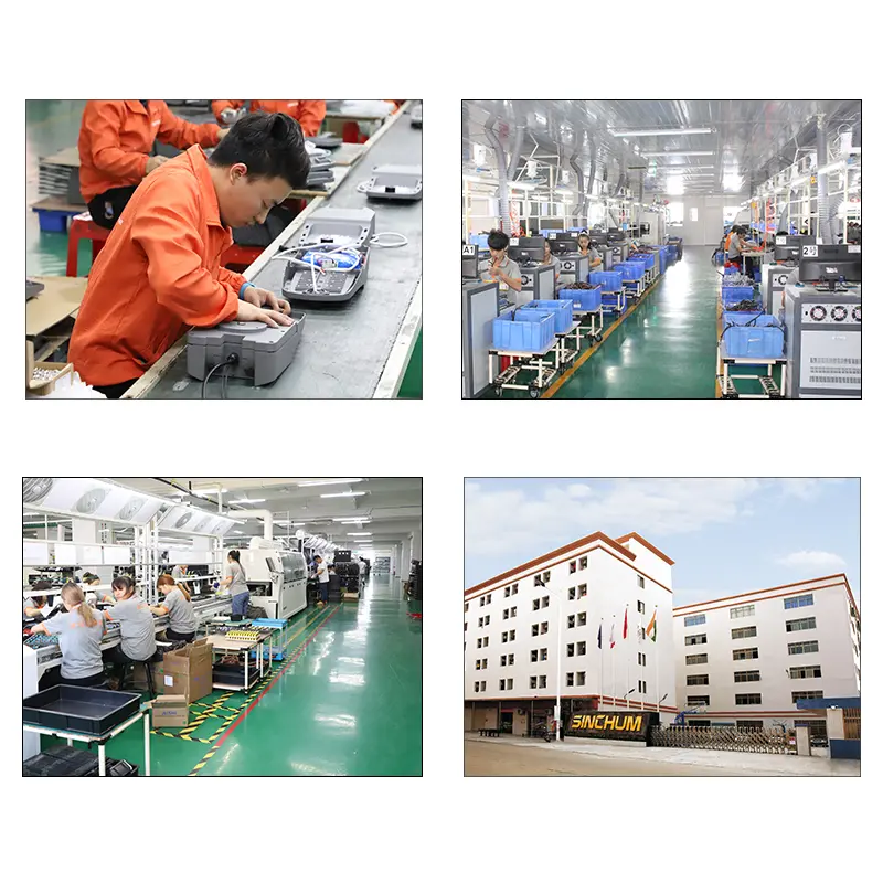 solar lamp manufacturer