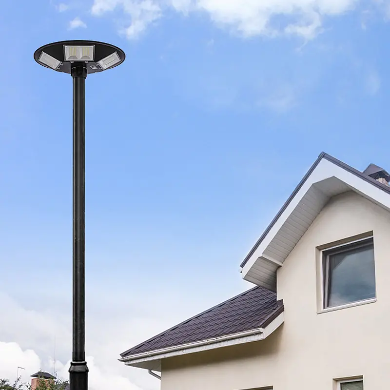 good quality solar garden lights