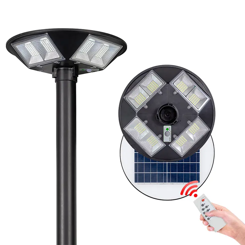 good quality solar garden lights