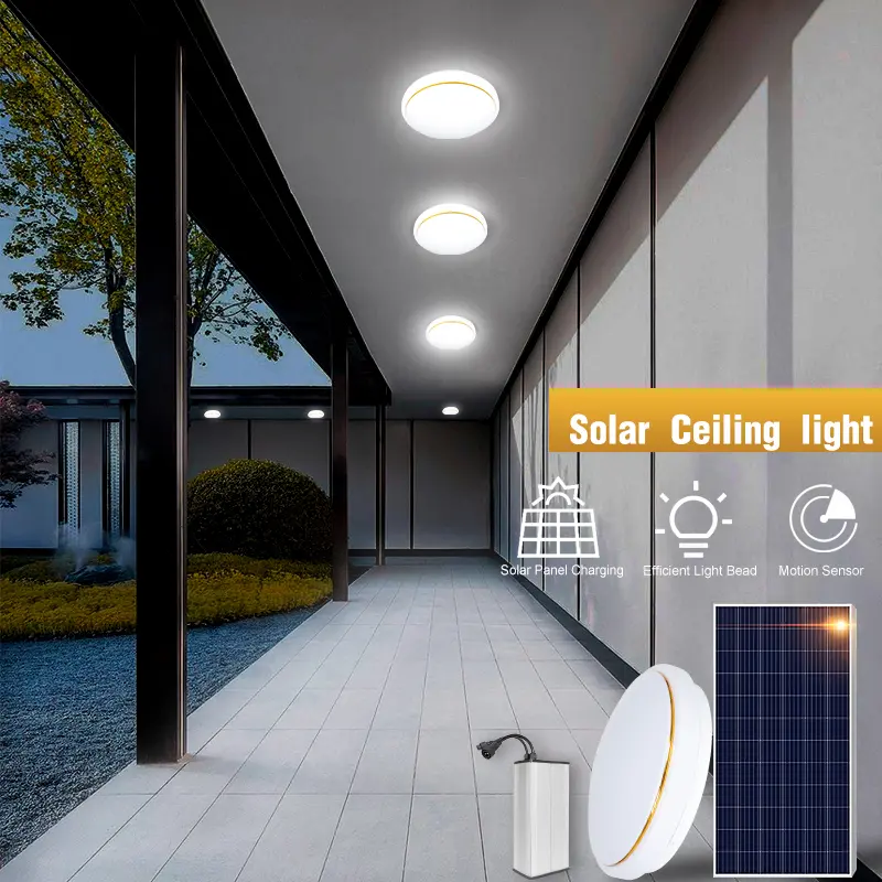wholesale solar led lights