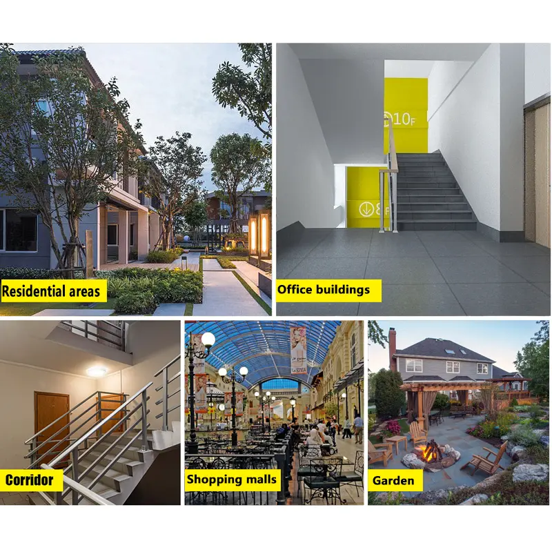 wholesale solar led lights