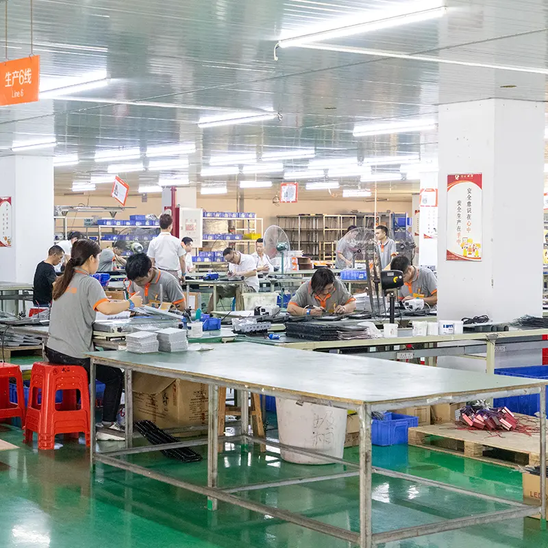 100w solar flood light