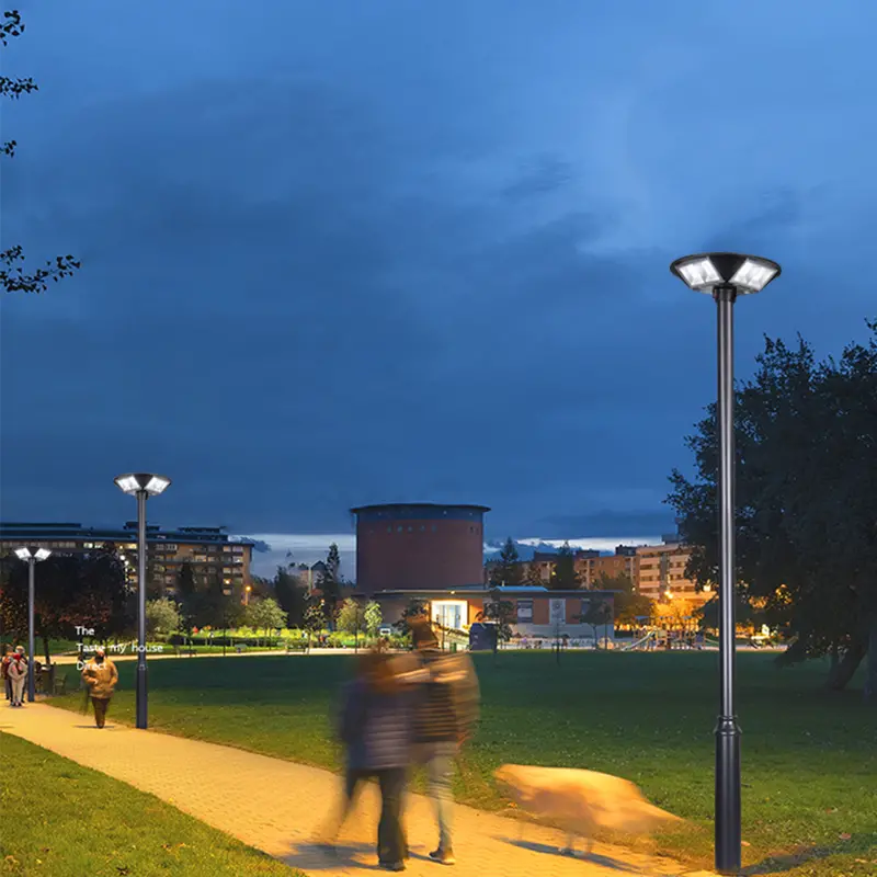 Wholesale Solar outdoor lights