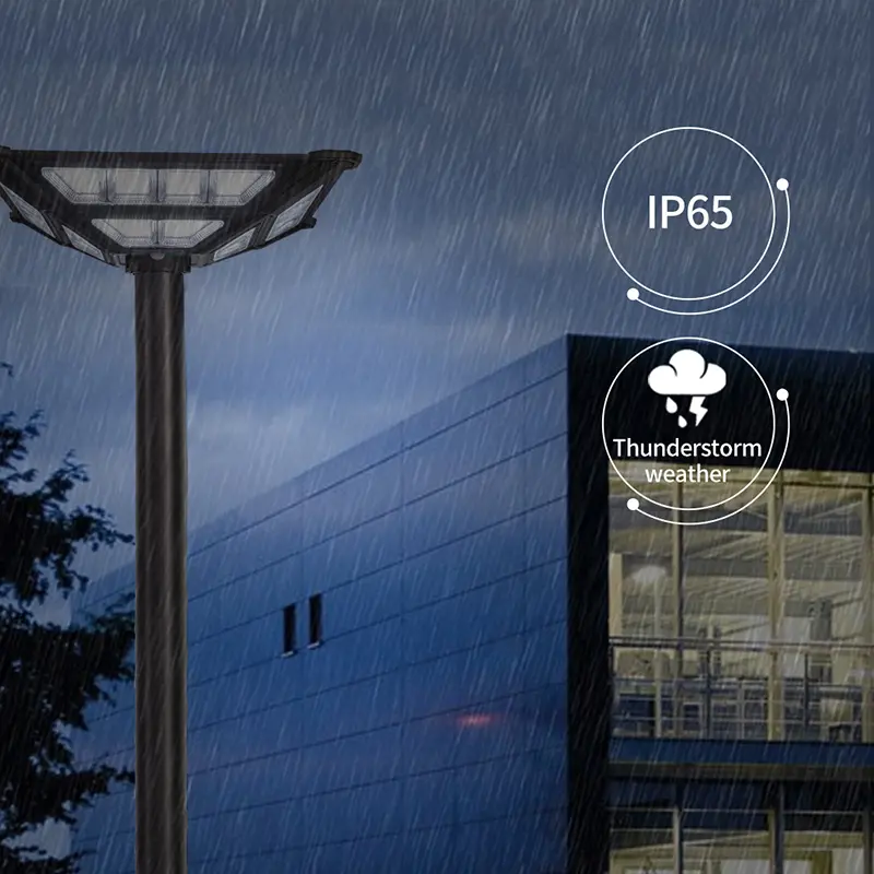 wholesale solar garden lights