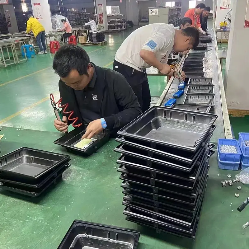 best solar flood lights